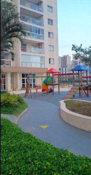 Cond Twice Guaruja Sp